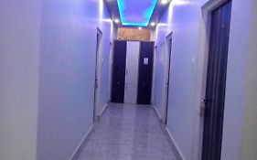 Fabhotel Deepak Palace - Assi Ghat